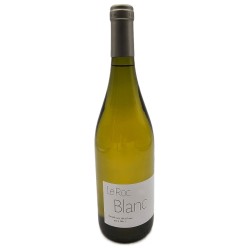 Domaine Le Roc Le Roc 2023 - White Wine 75cl