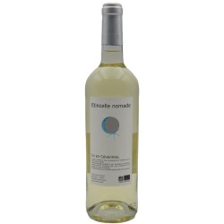 Mas Seren Etincelle Nomade 2023 - White Wine 75cl