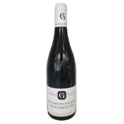 Domaine Philippe Gavignet Hautes Cotes De Nuits Clos Des Dames Huguette - Wine 75cl