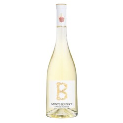 Cotes De Provence Cuvée B 2024 - White Wine 75cl