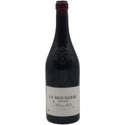 Alphone Mellot Sancerre La Moussiere - Wine 75cl
