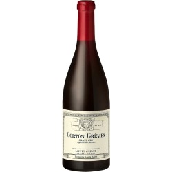Maison Louis Jadot - Corton-Greves 2007 - Red Wine 75cl