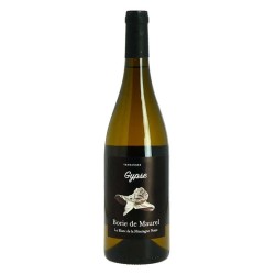 Borie De Maurel Gypse - Vin Bio 2024 - Organic White Wine 75cl