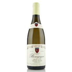 Domaine Pierre Labet Bourgogne Chardonnay Vieilles Vignes 2020 - White Wine 75cl