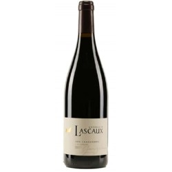 Chateau De Lascaux Garrigue - Vin Bio 2022 - Organic Red Wine 75cl