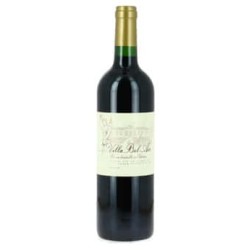 Chateau Villa Bel-Air 2022 - Red Wine 75cl