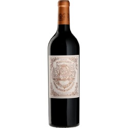 Chateau Pichon Baron - 2nd Cru Classe 2022 - Red Wine 75cl