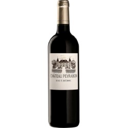 Chateau Peyrabon 2022 - Red Wine 75cl