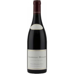 Domaine Marchand-Grillot Chambolle-Musigny 2022 - Red Wine 75cl