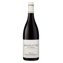 Domaine Nicolas Rossignol - Beaune Reversees - Wine 75cl