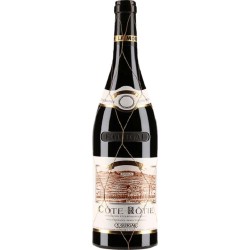 Domaine Guigal - Cote-Rotie La Mouline 2020 - Red Wine 75cl