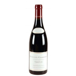 Domaine Marchand-Grillot Ruchottes-Chambertin Grand Cru 2021 - Red Wine 75cl