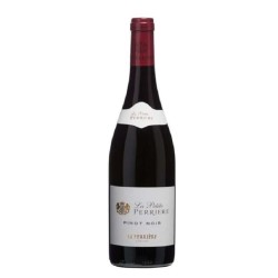 Domaine La Perriere La Petite Perriere Rouge 2024 - Red Wine 75cl