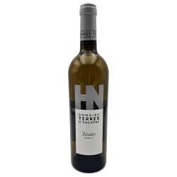Domaine Terres D'hachene Zenite 2023 - Organic White Wine 75cl