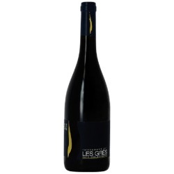 Domaine Sainte Octime Les Gres 2021 - Red Wine 75cl