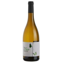 Chateau De Valcombe No Sex For Butterfly 2023 - Organic White Wine 75cl