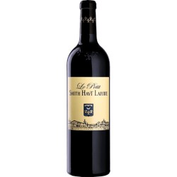 Le Petit Smith Haut Lafitte - Pessac-Leognan 2022 - Red Wine 75cl