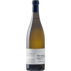 Domaine Jean Dauvissat Pere Et Fils Chablis Heritage 2021 - White Wine 75cl