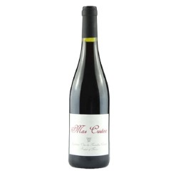 Mas Cristine Côtes Du Roussillon Rouge - Red Wine 75cl