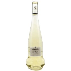 Chateau Sainte Roseline -Lampe De Meduse Cotes De Provence Cru Classe - Wine 75cl