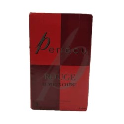 Domaine De Perreou Le Vieux Chene - Bib 5 Litres - Red Wine 5L Bag-in-Box