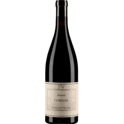 Domaine Francois Villard - Cornas Jouvet 2021 - Red Wine 75cl
