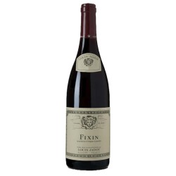 MAISON LOUIS JADOT "FIXIN" 2022 FIXIN ROUGE 75 CL CRD - French Wine 75cl