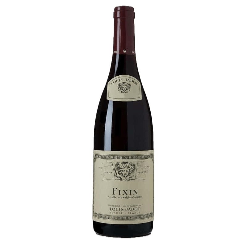 MAISON LOUIS JADOT "FIXIN" 2022 FIXIN ROUGE 75 CL CRD - French Wine 75cl