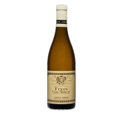 LOUIS JADOT "CLOS MOREAU" 2023 FIXIN BLANC 75 CL CRD - French Wine 75cl