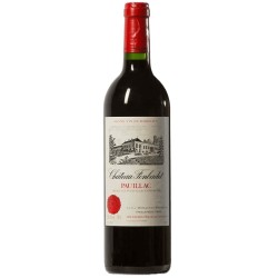 Château Fonbadet 2021 - Red Wine 75cl