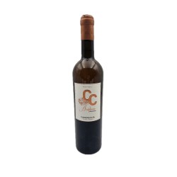 Clos Canereccia Amphore Vermentinu 2021 - White Wine 75cl