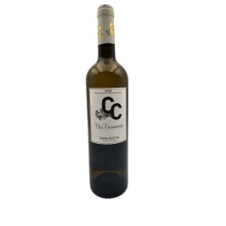 Clos Canereccia 2022 - White Wine 75cl
