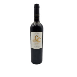 Clos Canereccia Cuvee Sophie 2021 - Red Wine 75cl