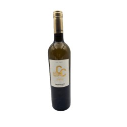 Clos Canereccia Cuvee Sophie 2020 - White Wine 75cl