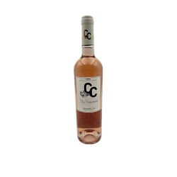 Clos Canereccia 2023 - Rosé Wine 75cl