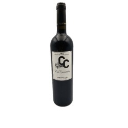 Clos Canereccia 2019 - Red Wine 75cl