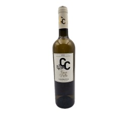 Clos Canereccia  Cuvee Des Pierre 2023 - White Wine 75cl