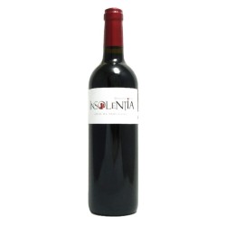 Domaine Sol Payre Cotes Du Roussillon Insolentia 2016 - Red Wine 75cl