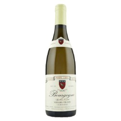 Domaine Pierre Labet Bourgogne Chardonnay Vieilles Vignes 2019 - White Wine 75cl
