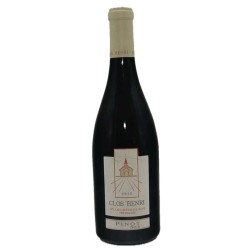 Domaine Henri Bourgeois Sancerre Rouge Clos Henri 2012 - Red Wine 75cl