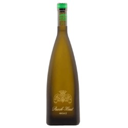 Chateau Puech-Haut - Languedoc Blanc Argali 2024 - White Wine 75cl