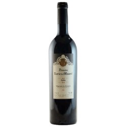 Borie De Maurel Sylla - Vin Bio 2021 - Organic Red Wine 75cl