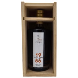 Domaine Vaquer Heritage - Wine 75cl