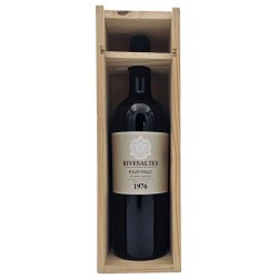Domaine Riveyrac Rivesaltes - Wine 75cl