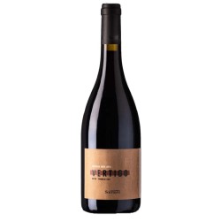 Domaine Sol Payre Igp Cotes Catalanes Vertigo 2021 - Red Wine 75cl
