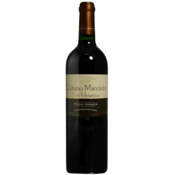 Chateau Mancedre Les Griottes 2020 - Red Wine 75cl