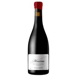 DOMAINE LAFAGE "MOUTOU" 2023 IGP DES CÔTES CATALANES ROUGE 75 CL CRD - French Wine 75cl