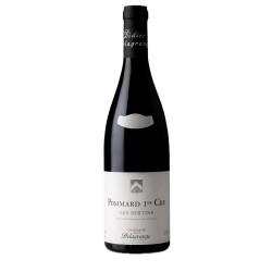 HENRI DELAGRANGE "LES BERTINS" 1ER CRU 2022 POMMARD ROUGE 75 CL CRD - French Wine 75cl