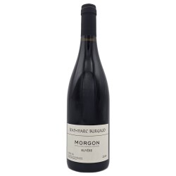Domaine Jean-Marc Burgaud Morgon Ruyere - Wine 75cl