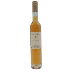 Le Clos Des Fees Passat Minor - Demi Bouteille - - Wine 75cl
